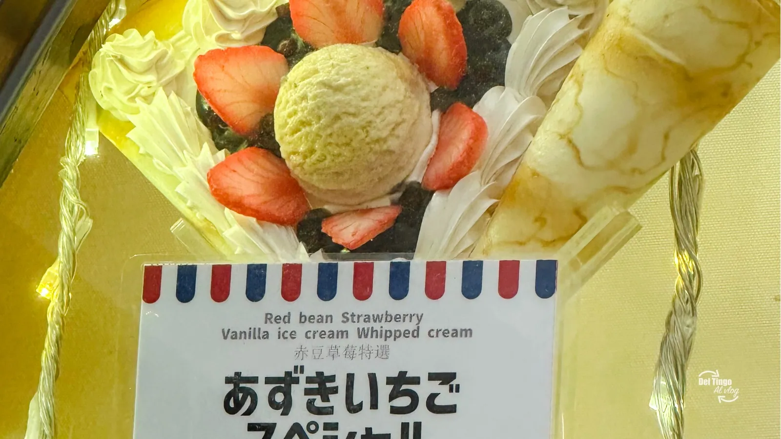 Postres Japoneses en Tokio: Guía de Dulces que Debes Probar