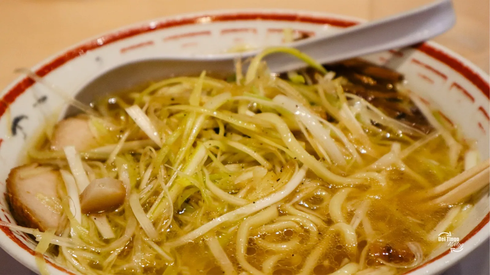Ramen en Tokio: dónde comer y cuánto cuesta de verdad