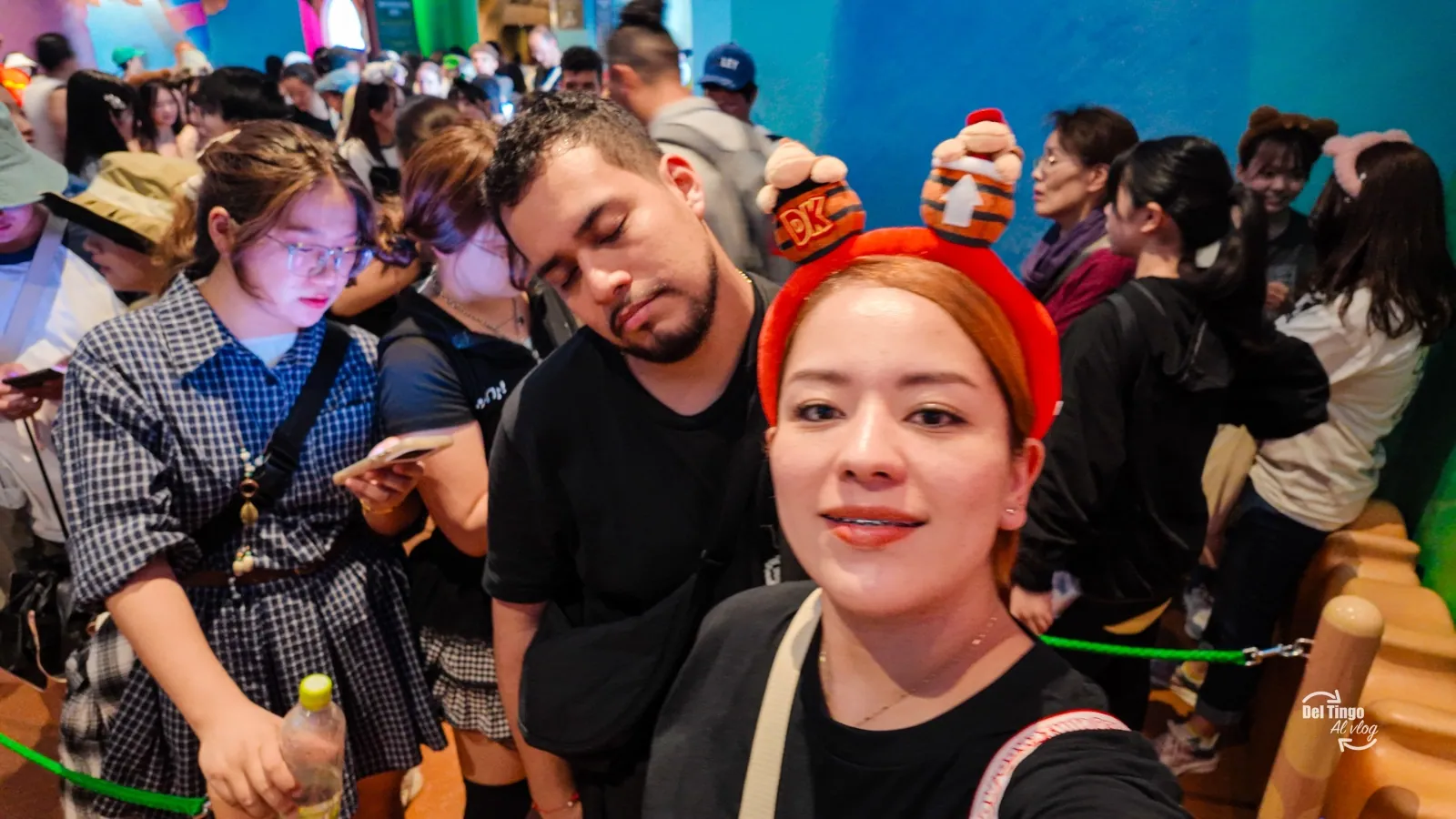 Un día en Universal Studios Japan no alcanza para todo, y esa es la decisión real
