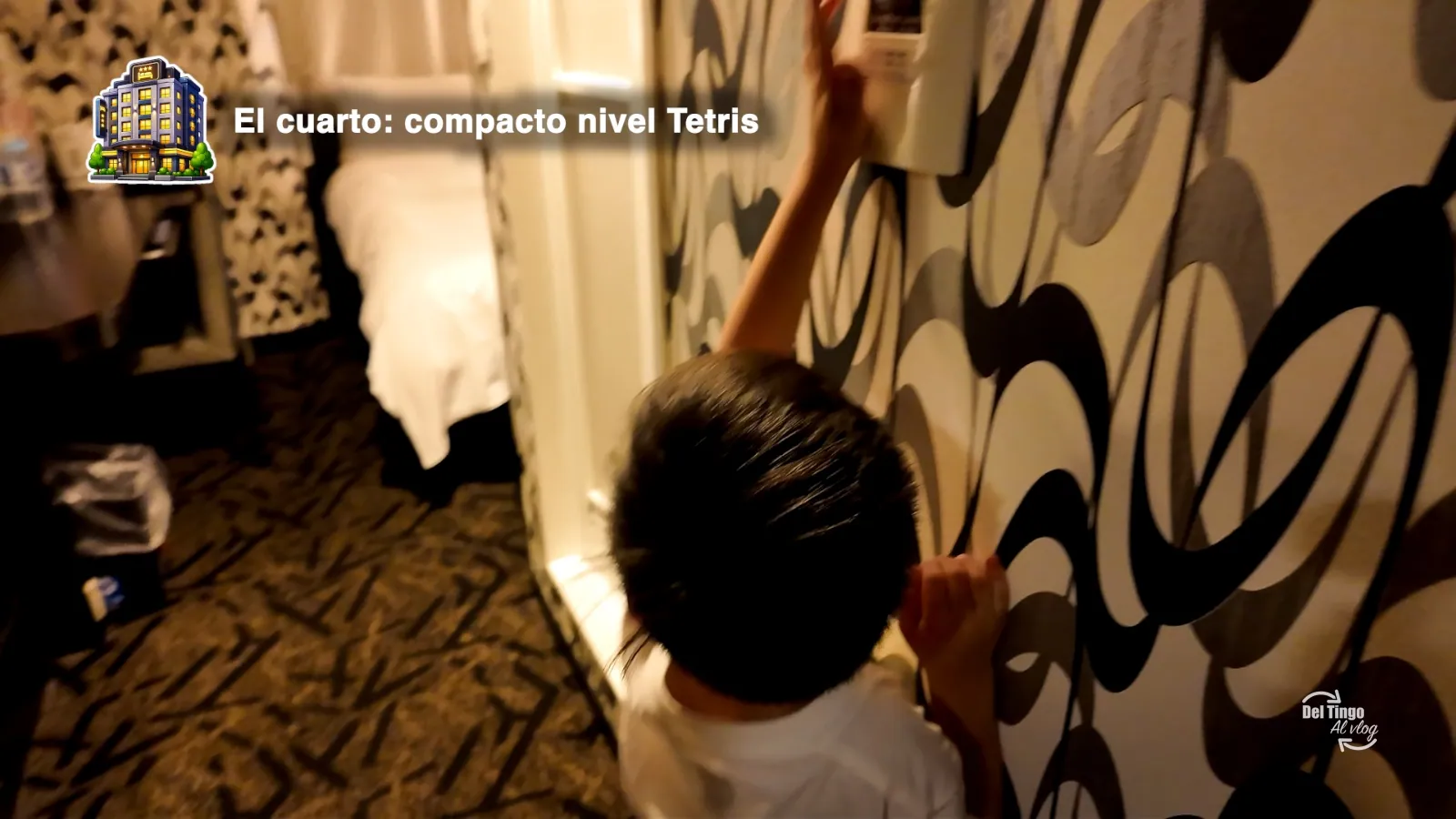 Imagen principal de APA Hotel Asakusa: ¿funciona para familias? Review honesto después de hospedarnos