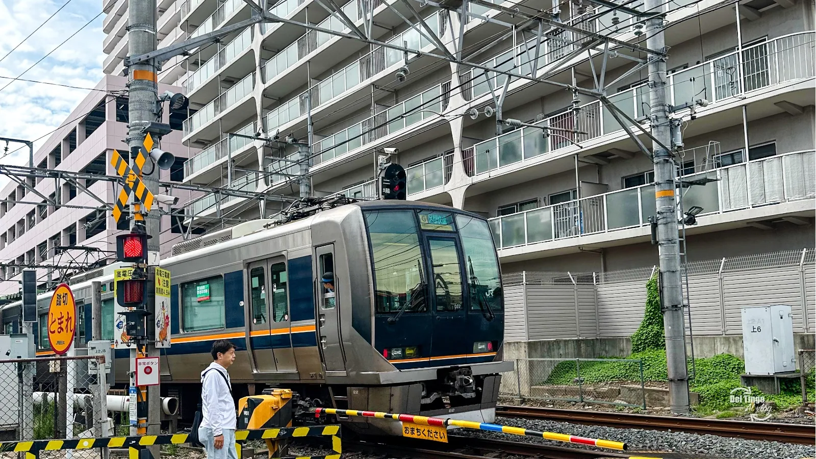 Imagen principal de Cambiar de ciudad en Japón con familia: la guía honesta del traslado