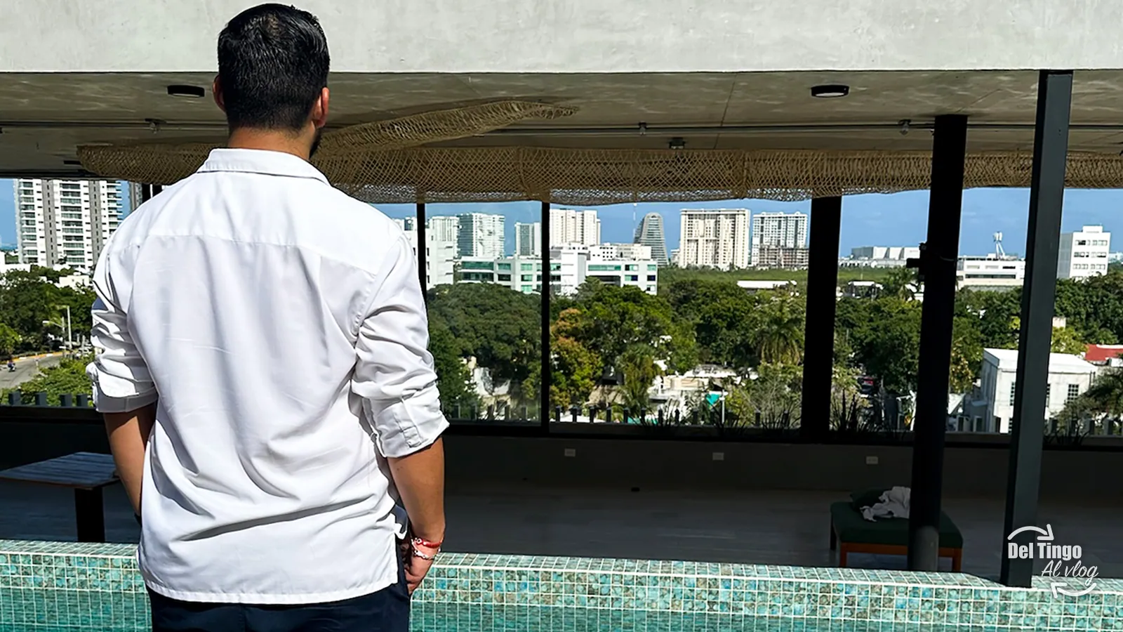 Lado A · Centro de Cancún