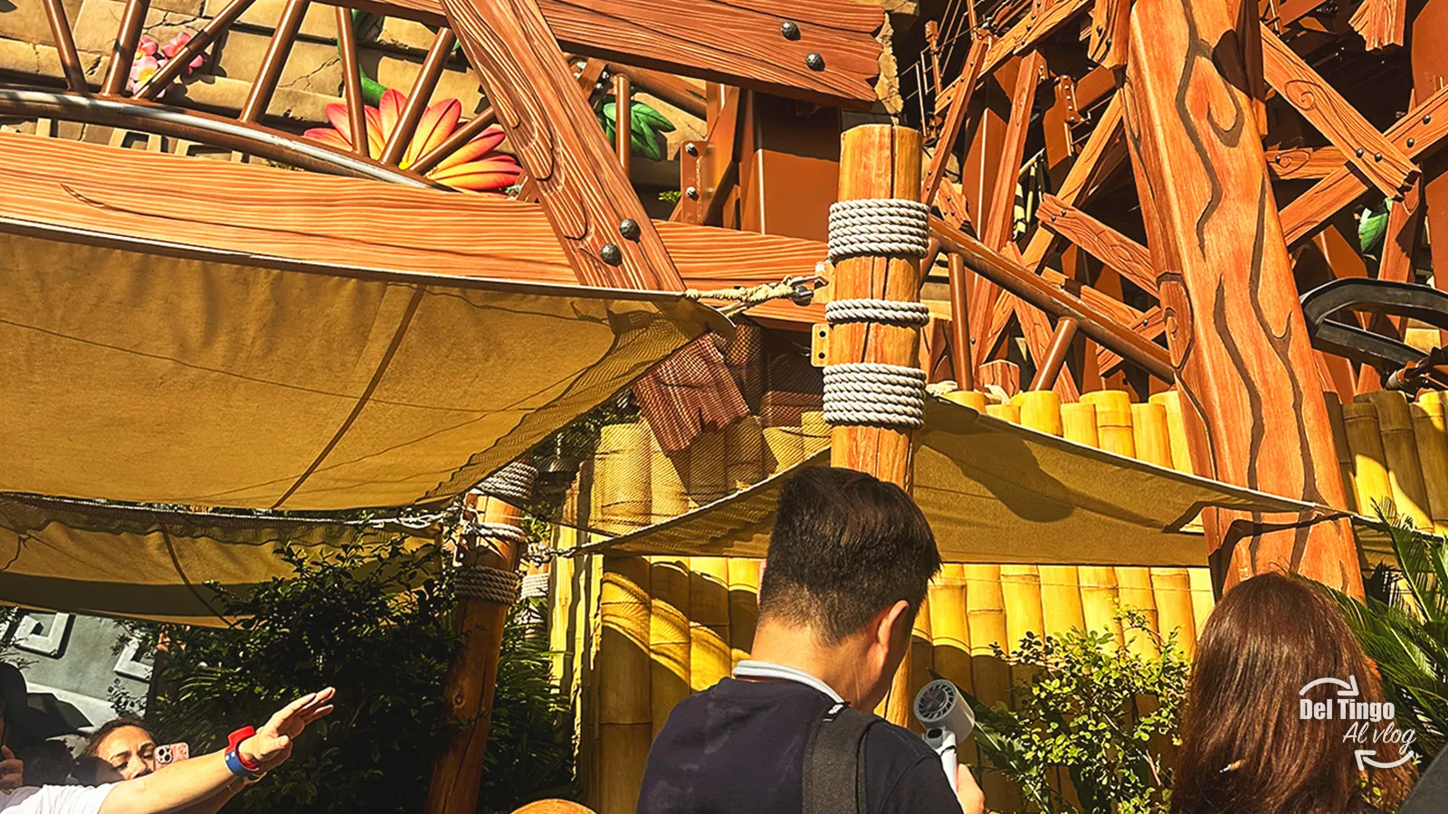 Imagen principal de Japón no siempre son templos: por qué un parque también puede contar el viaje