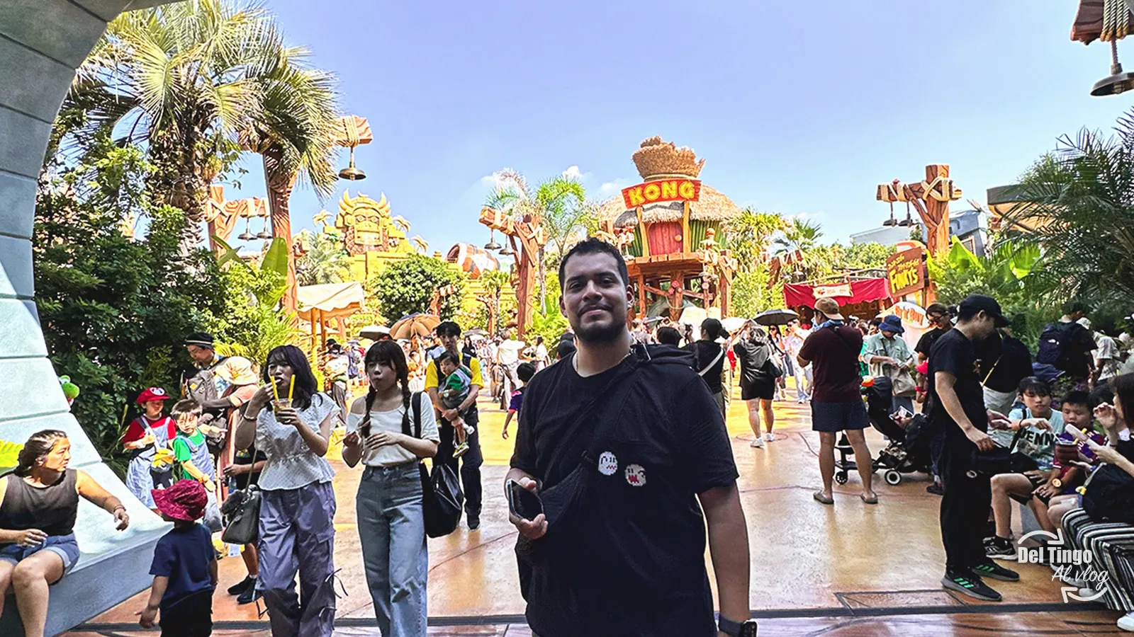 Imagen principal de Cómo planear Universal Studios Japan sin quitarle la magia al viaje