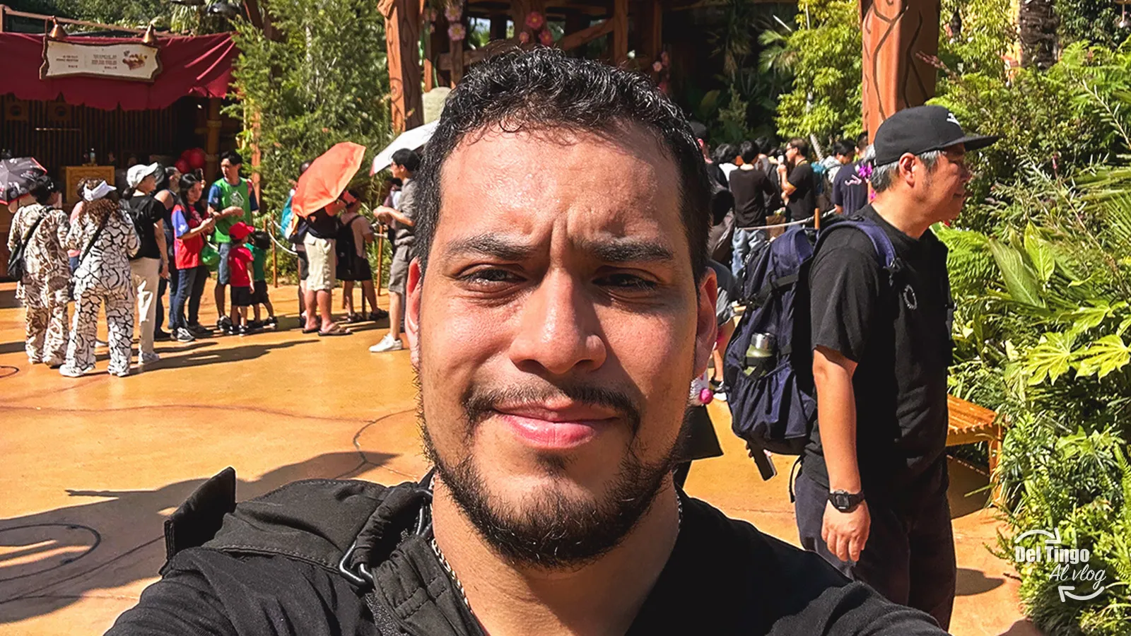 Imagen principal de No todo en Universal Studios Japan se mide por atracciones