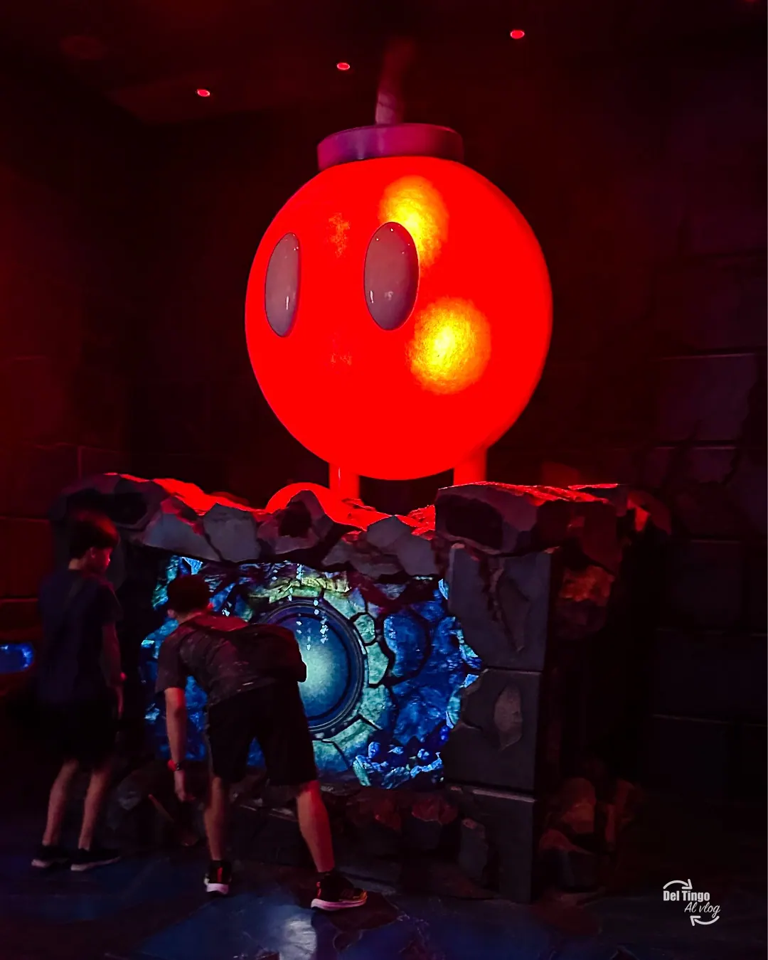 Checklist descargable para Universal Studios Japan en familia