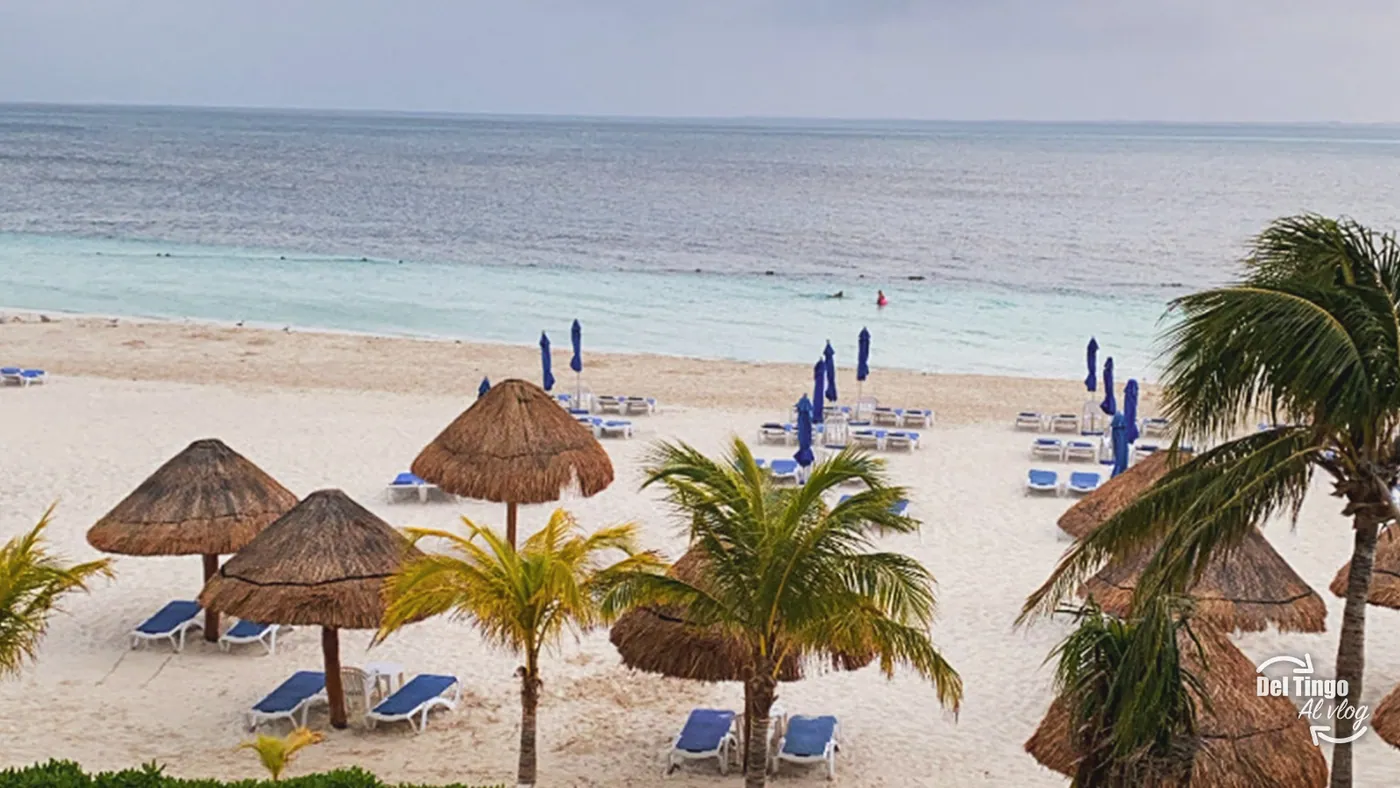 Guía para elegir dónde hospedarse en Cancún: centro vs zona hotelera