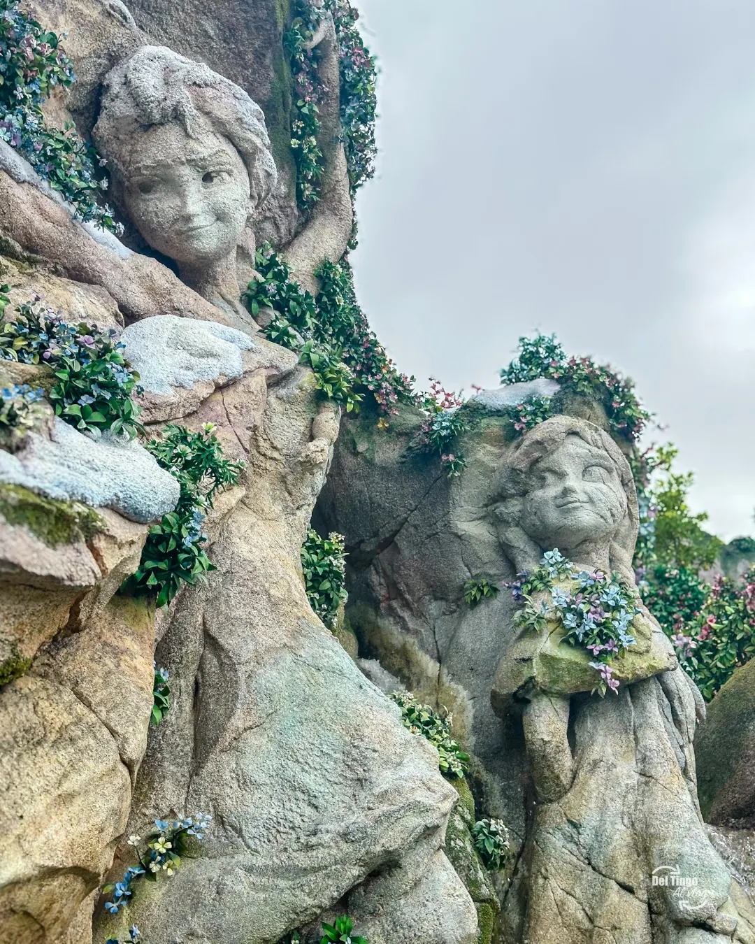 Tokyo DisneySea con familia: ¿vale la pena dedicarle un día completo?