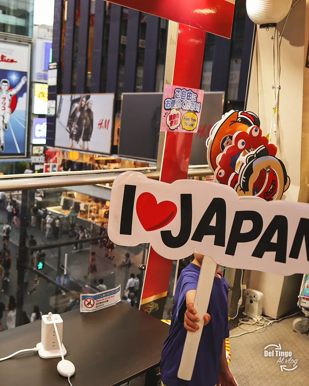 Viajar a Japón en familia: lo que nadie te dice antes de ir