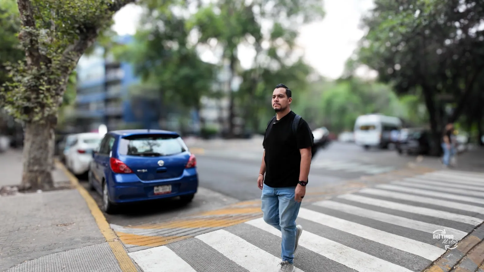 Parque México con niños: plan, descansos y qué esperar