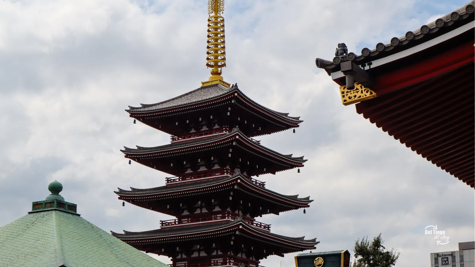 Tokio