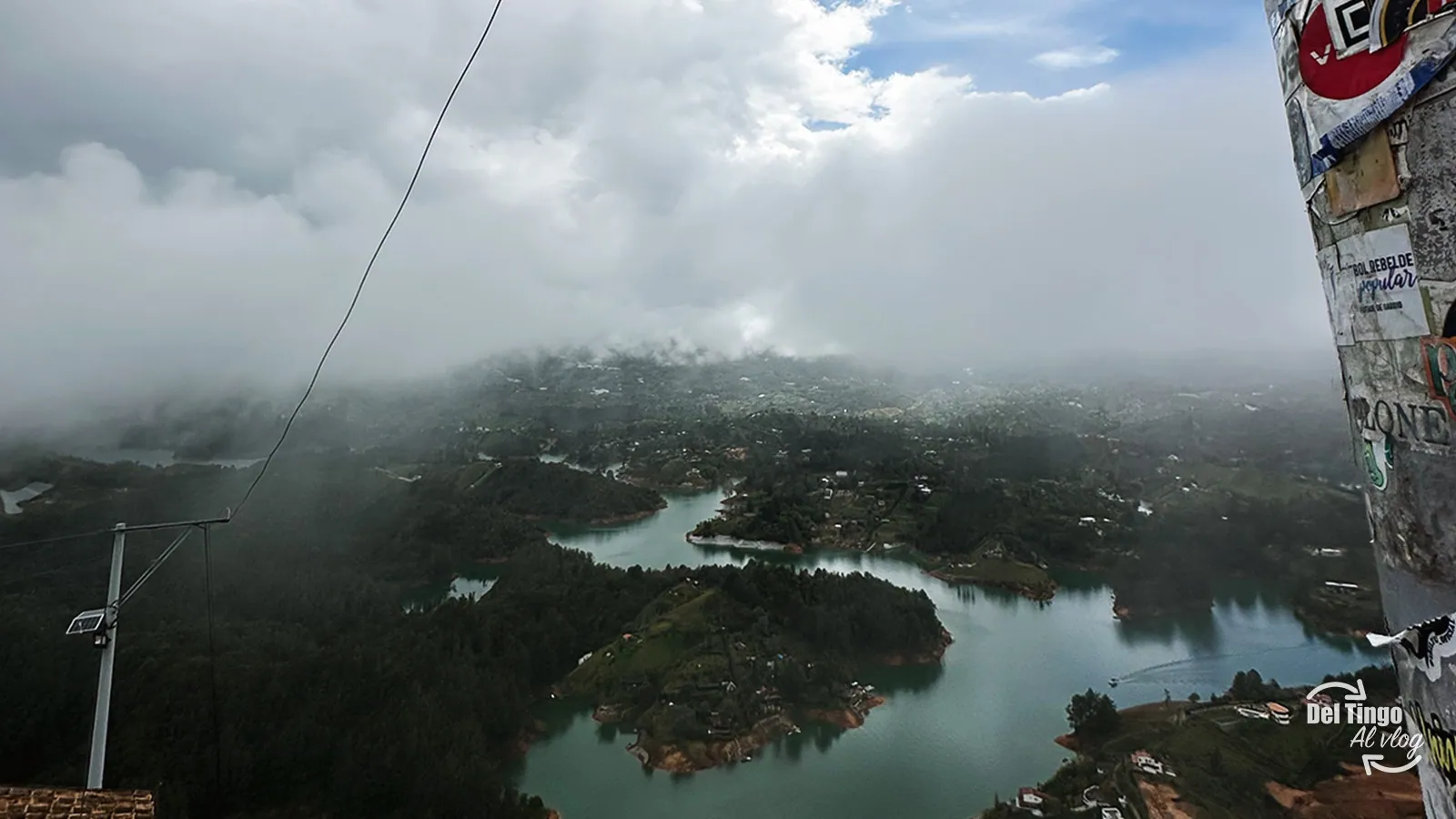 Guatapé