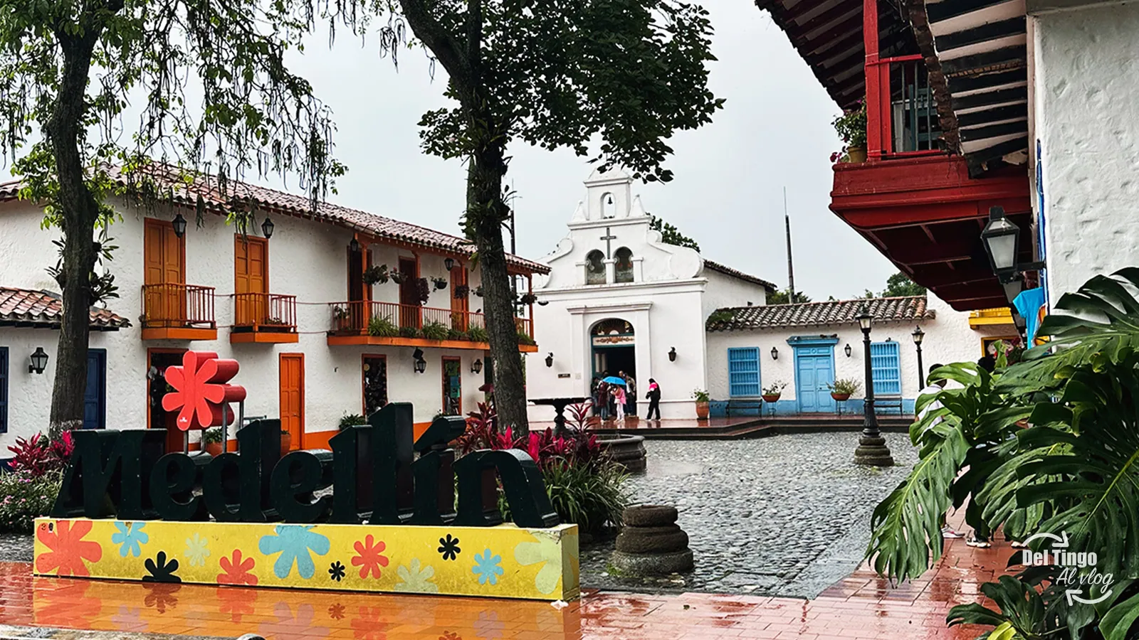 Medellín