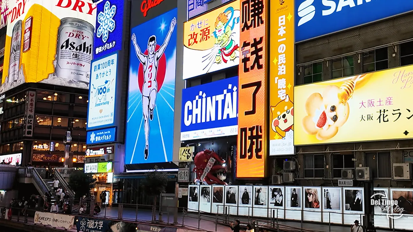 Osaka