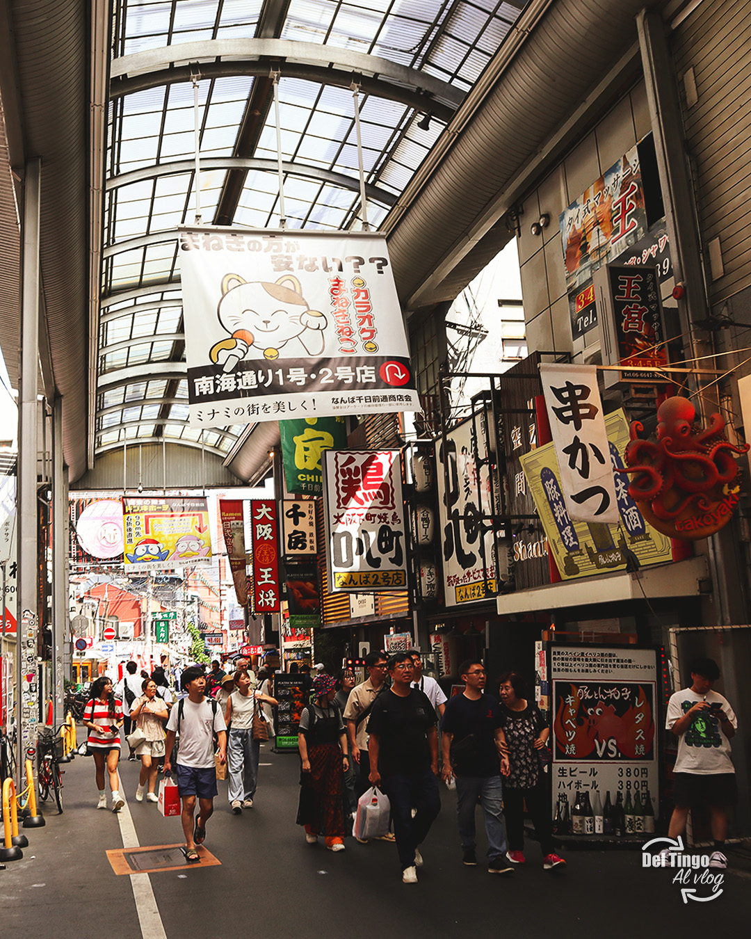 Namba