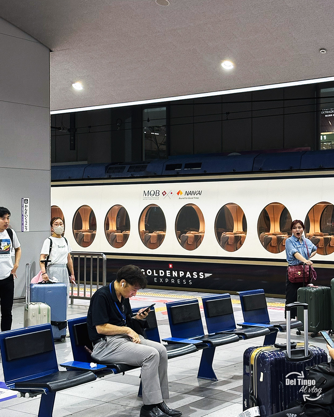 Aeropuerto de Kansai 