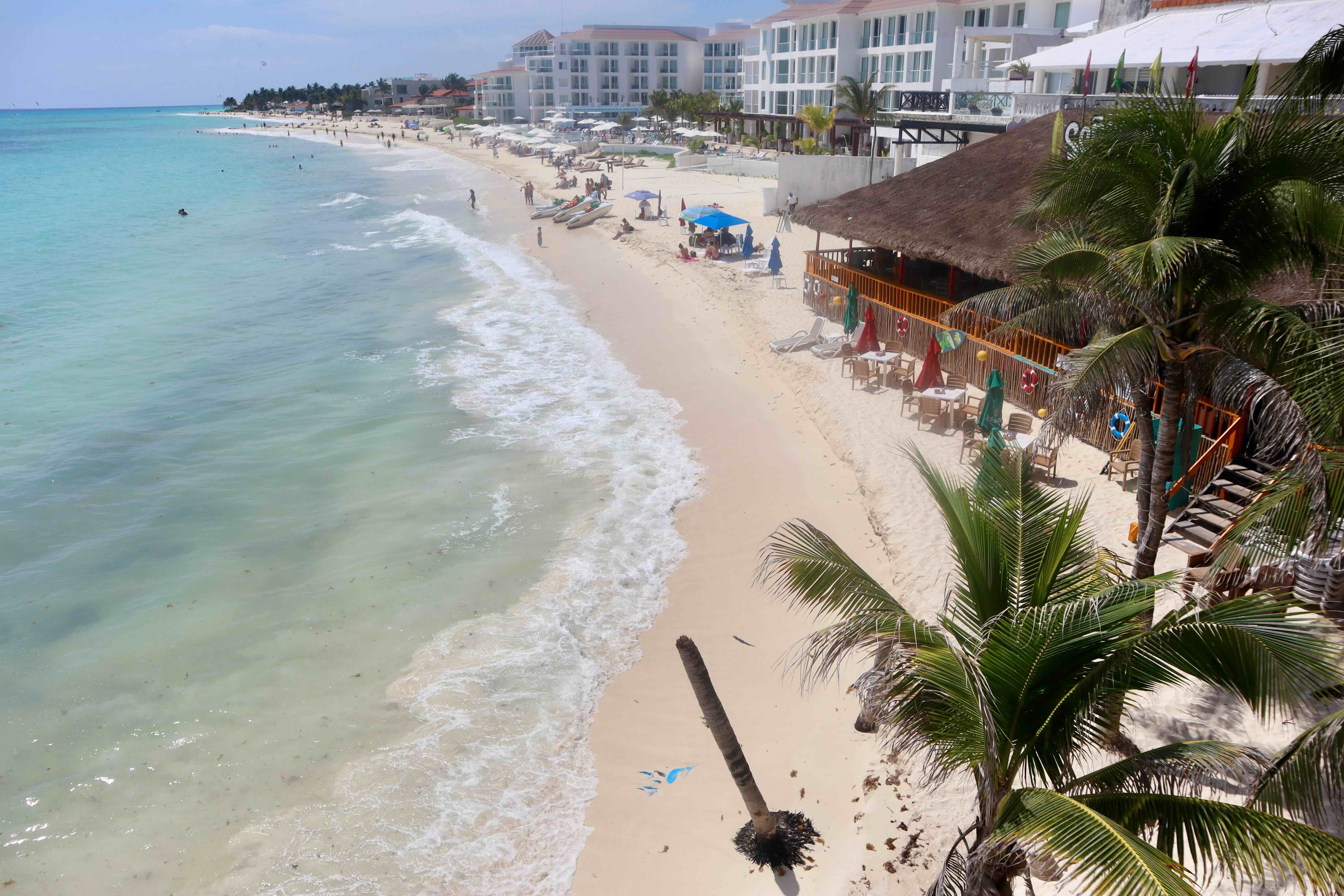 Guía de Playa del Carmen 2022: qué hacer, qué comer y cómo llegar