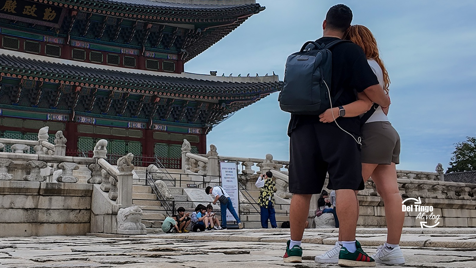Seúl en un día: Del Palacio Imperial a la Biblioteca del Futuro  