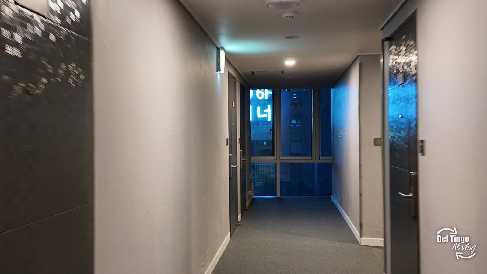 Line Hotel Myeongdong: 2 noches en Seúl con buena ubicación y una estancia muy práctica