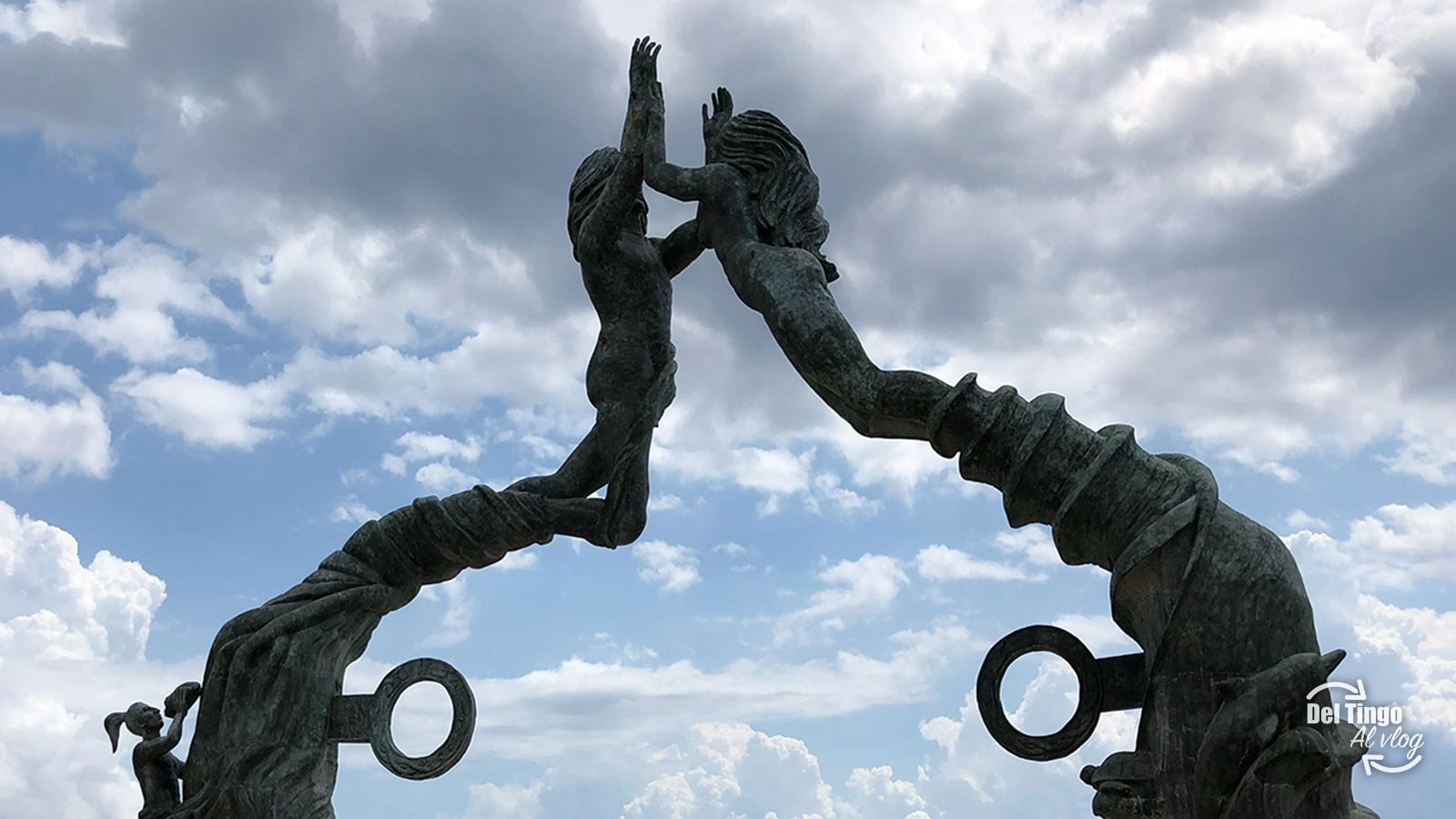 Guía de Playa del Carmen para un viaje en familia