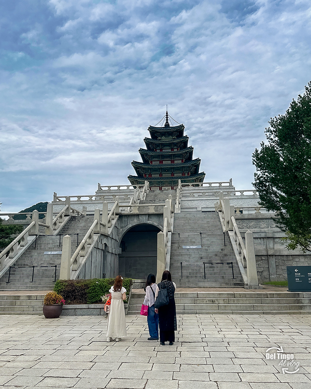 Guía de Seúl para un primer viaje en familia